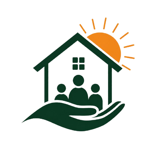 Kureghor logo